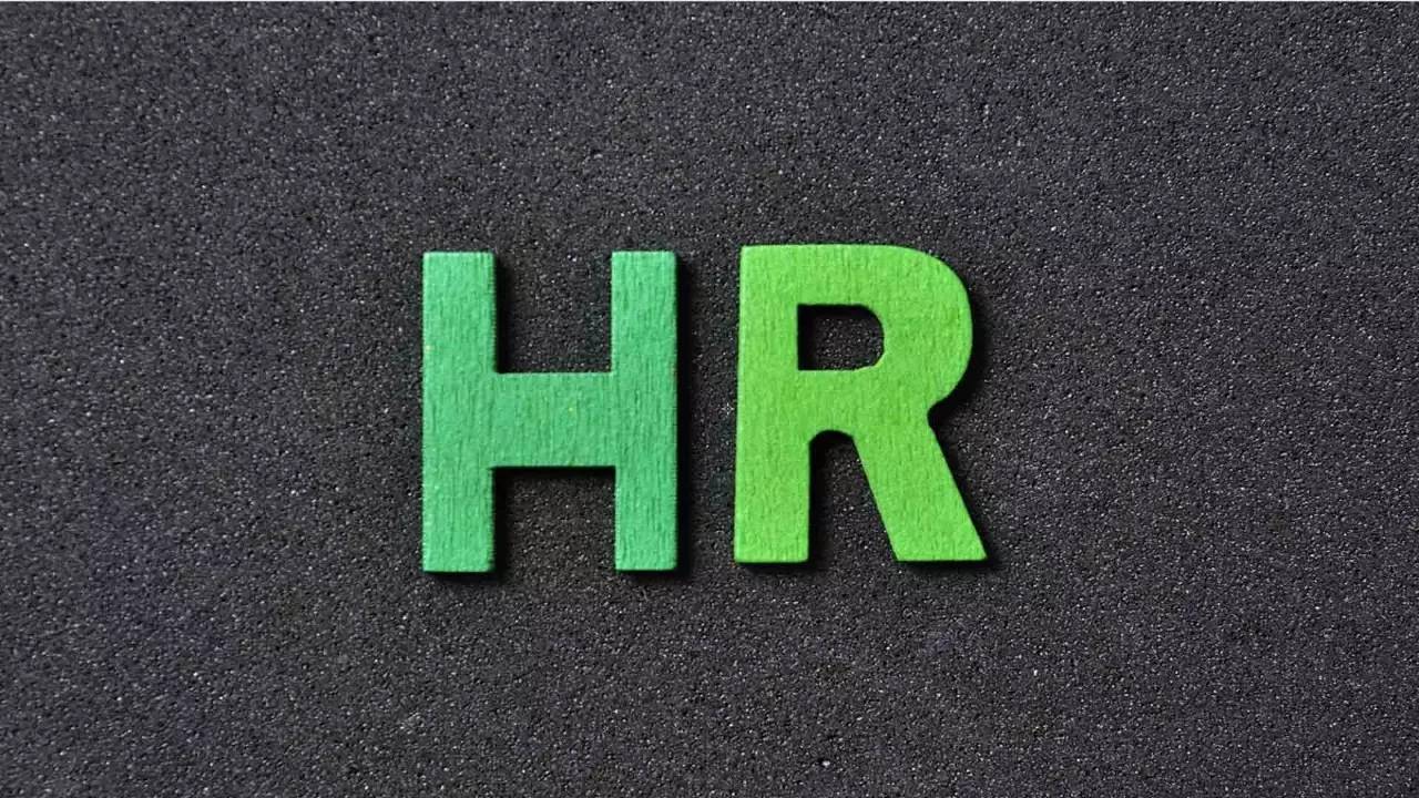 HR談薪，是一件超有技巧的事